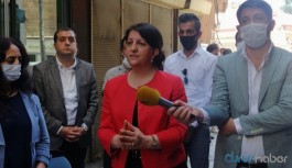 HDP'li Buldan: İlk darbe 7 Haziran'a yapıldı, HDP bir kez daha kazandı