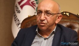 HDP'li Önlü: AKP-MHP ittifakının bu ülkeyi yönetme tarzı artık faşizm durumuna gelmiştir