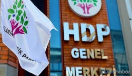 HDP: Rudaw’ın iddiaları gerçek dışıdır