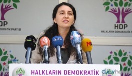 HDP Sözcüsü Ebru Günay: Tüm sorunların anahtarı, Kürt sorununun çözümüdür