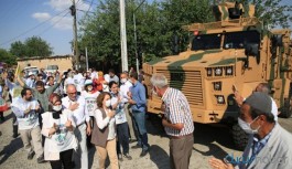 HDP yürüyüşündeki hak ihlalleri raporlaştırılacak