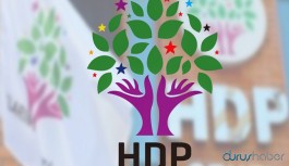 HDP’den “Darbeye karşı demokrasi yürüyüşü” kararı