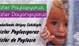 HDP’nin 'Kardeş Aile Kampanyası' sonlandırıldı
