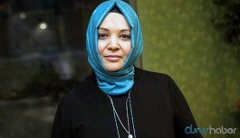 Kabataş yalancısı olarak bilinen Hilal Kaplan 'Gezi ruhu'na saldırdı: Faşizmin ayak seslerinden ibaretti