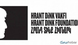 Hrant Dink Vakfı'na ikinci ölüm tehdidinin şüphelisi gözaltına alındı