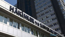 HSK kararnamesi ile 18 ilin başsavcısı değiştirildi