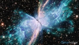 Hubble Uzay Teleskobu'ndan yeni fotoğraflar