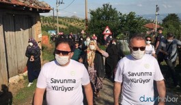 Hukuk fakülteleri öğrencileri de ayağa kalktı: Savunmaya dönük saldırıya karşı baroların yanındayız