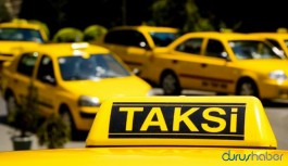 Taksiciler'den İBB'ye destek: Oto Center'daki 10 kişi kanımızı emiyor