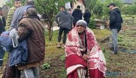 Bakan Soylu'dan Bingöl depremi açıklaması