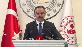 İçişleri Bakanlığı'ndan belediyelere soruşturma açıklaması
