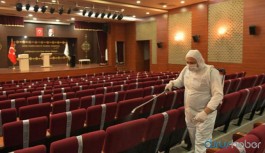 İçişleri Bakanlığı'ndan 81 il valiliğine nikah genelgesi