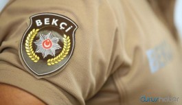 İçişleri Bakanlığı, polis ve bekçilerin yetkilerini tablo ile anlattı