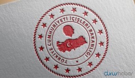 İçişleri Bakanlığı’ndan yeni genelge