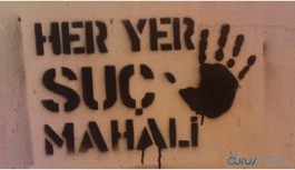 İki çocuk annesi sokak ortasında öldürüldü