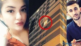 İkinci Şule Çet davası... 17 yaşındaki Ebru Erdem'in şüpheli ölümü
