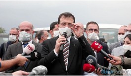 İmamoğlu'ndan elektrikli araç açıklaması