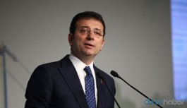 İBB Başkanı İmamoğlu: Meclis, siyasi kararlarla İstanbul halkını cezalandırıyor