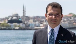 İBB Başkanı İmamoğlu, İstanbulluları bekleyen tehlikeye dikkat çekti