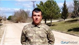 'İntihar etti' denilen asker için suç duyurusu: Öldürüldü