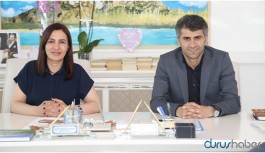 İpekyolu Belediyesi eşbaşkanlarına ceza