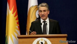 Irak Kürdistan Bölgesel Yönetimi'nden 'PKK' açıklaması