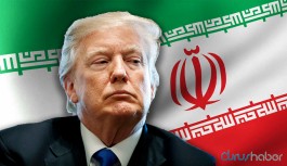 İran, ABD Başkanı Trump için tutuklama kararı çıkardı