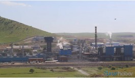 İşçilerden 40'ı koronaya yakalandı