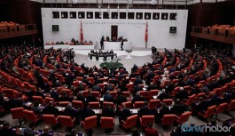 İşkence iddiası Meclis'e taşındı: M.E.C. coplu tecavüze mi uğradı?