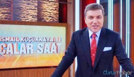 İsmail Küçükkaya siyasete mi giriyor? "İki partiden teklif aldım"