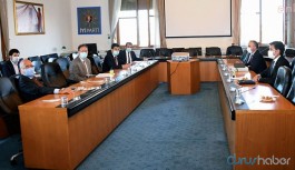 İşte AKP'nin muhalefete götürdüğü barolar planı