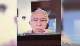 İstifa eden Prof. Kaval: Porno izleme yok, 'pop up' reklamı