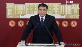 İYİ Parti'li emekli Vali Okutan: 21 milyon kişide ruhsatsız silah var...