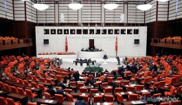 Kabine değişikliği beklentisi: Meclis Başkanlığı için iki AKP'linin adı geçiyor