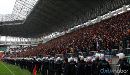 Kamu zararı 800 bin TL kadayıf mı, Amedspor’a 54 bin TL destek mi?