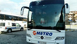 KAP'a açıklama yapıldı: Metro Turizm'den önemli karar