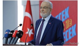 Karamollaoğlu: Tweet'ten ceza verilecekse iktidar partisinde kimse kalmaz