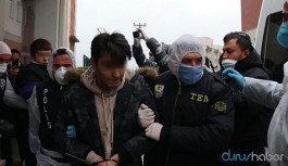 Karantina altındayken küfür eden 3 öğrenci 7 yıl hapisle yargılanacak