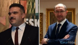 Karar yayımlandı: "Reisçi Rektör"ün yerine TÜRGEV'den atama