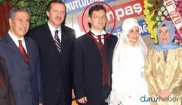 Kararnamede ‘Bülent Arınç’ın damadı’ detayı
