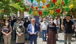 "Kayyımlar yağmamış kar yapılmamış duvar için para ödedi"