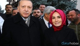 Kayyımın AKP'li kızı kaymakam oldu