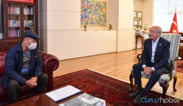 CHP lideri Kılıçdaroğlu Çubuk'a davet edildi