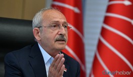 CHP lideri Kılıçdaroğlu: Eczacılık, öğretmenlik kadının doğasına uygun