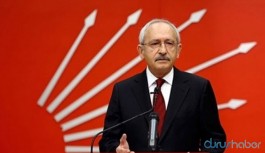 CHP lideri Kılıçdaroğlu: Her arkadaşım bilsin ki; CHP'ye saldırılar, baskılar artacak