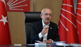 Kılıçdaroğlu'ndan belediye başkanlarına talimat
