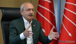 CHP lideri Kılıçdaroğlu'ndan çok sert tepki