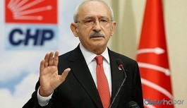 Kılıçdaroğlu: İntikam almak için üniversiteyi kapattılar