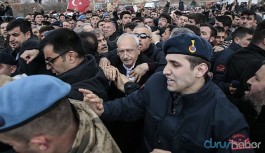 Kılıçdaroğlu'nun koruma müdürü kadrosuzluk gerekçesiyle emekli edildi