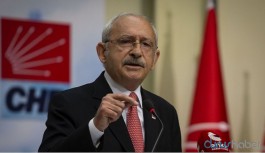 CHP lideri Kılıçdaroğlu: Demirtaş dört kez tahliye kararı verilen ama uygulanmayan bir siyasetçidir